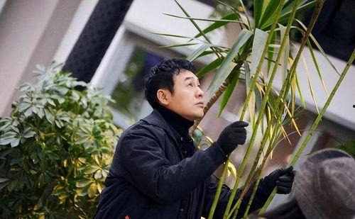 娱乐吃瓜酱张颂文