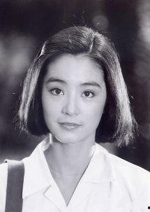 娱乐之林青霞,传奇影后，娱乐之林的璀璨星辰