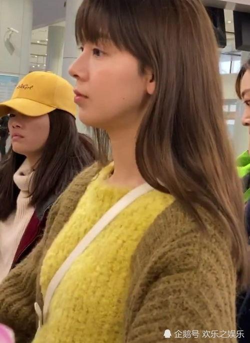 陈瑶素颜生活照,陈瑶生活照大揭秘