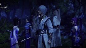 不良人拍摄花絮,拍摄花絮中的精彩瞬间