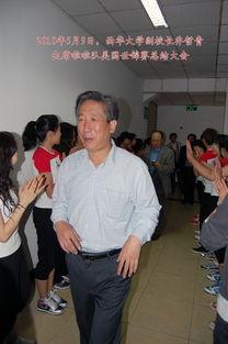 西华个人资料照片,光影中的青春印记