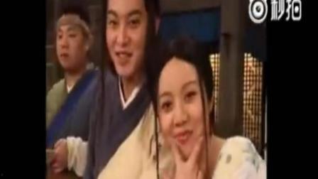 武林外传杀青花絮
